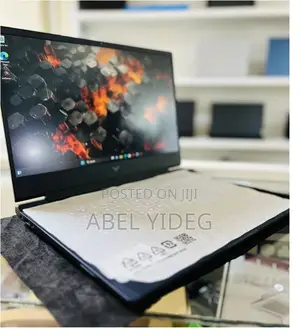 New Laptop HP Victus 16 8GB Intel Core I5 SSD 512GB