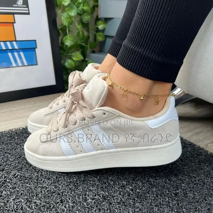 High Master Quality Adidas Campus 00s Brow Sneakers Shoe