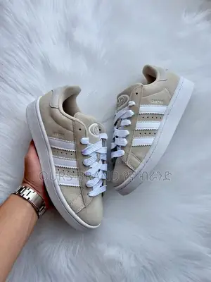 High Master Quality Adidas Campus 00s Brow Sneakers Shoe