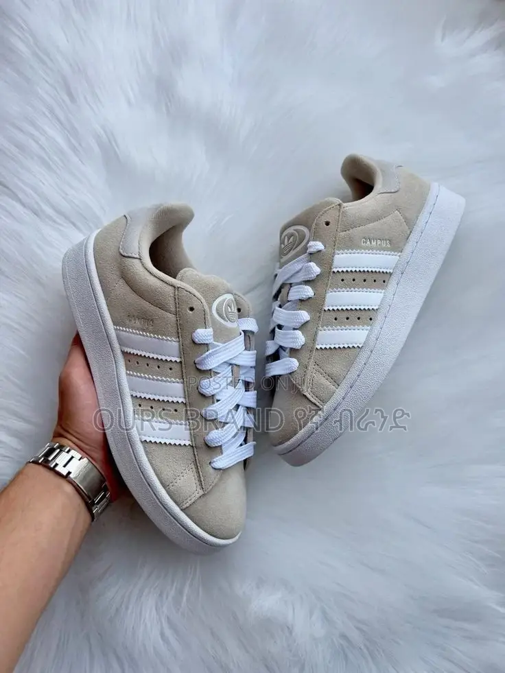 High Master Quality Adidas Campus 00s Brow Sneakers Shoe