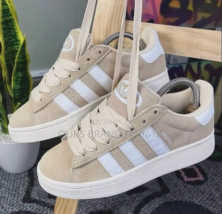 High Master Quality Adidas Campus 00s Brow Sneakers Shoe