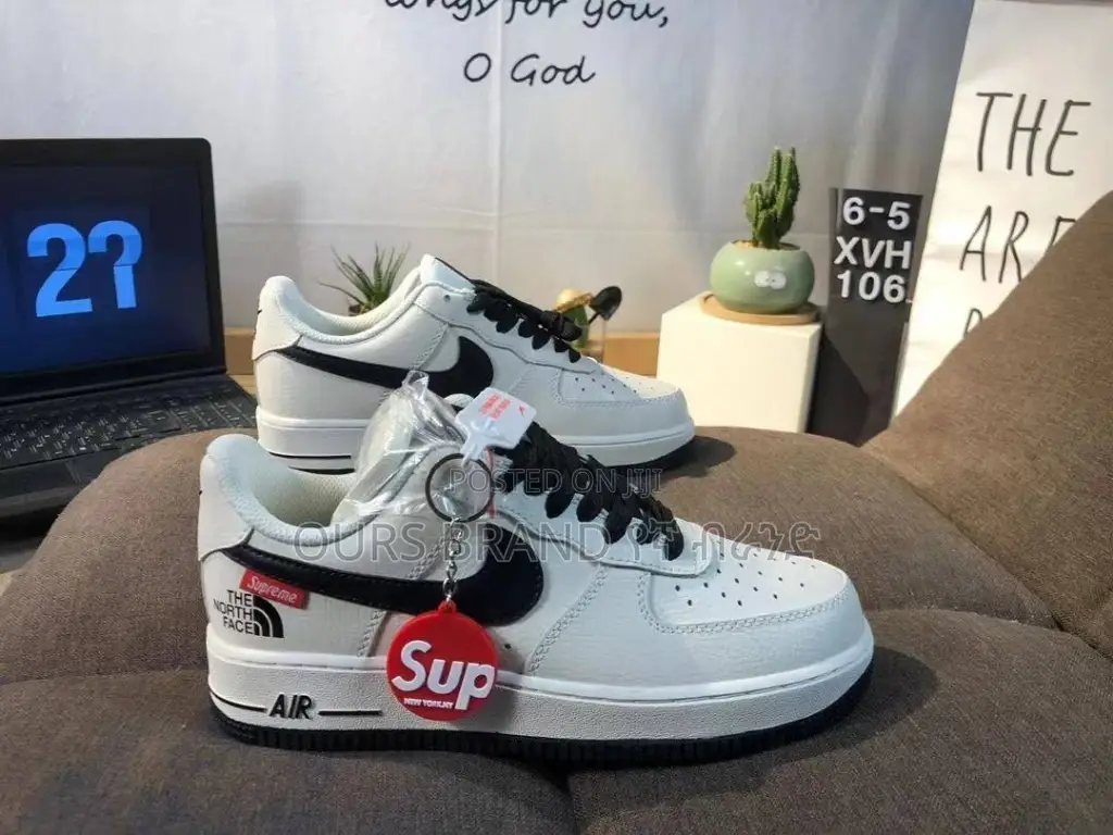 High Master Quality Nike Airforce North Face Gucci