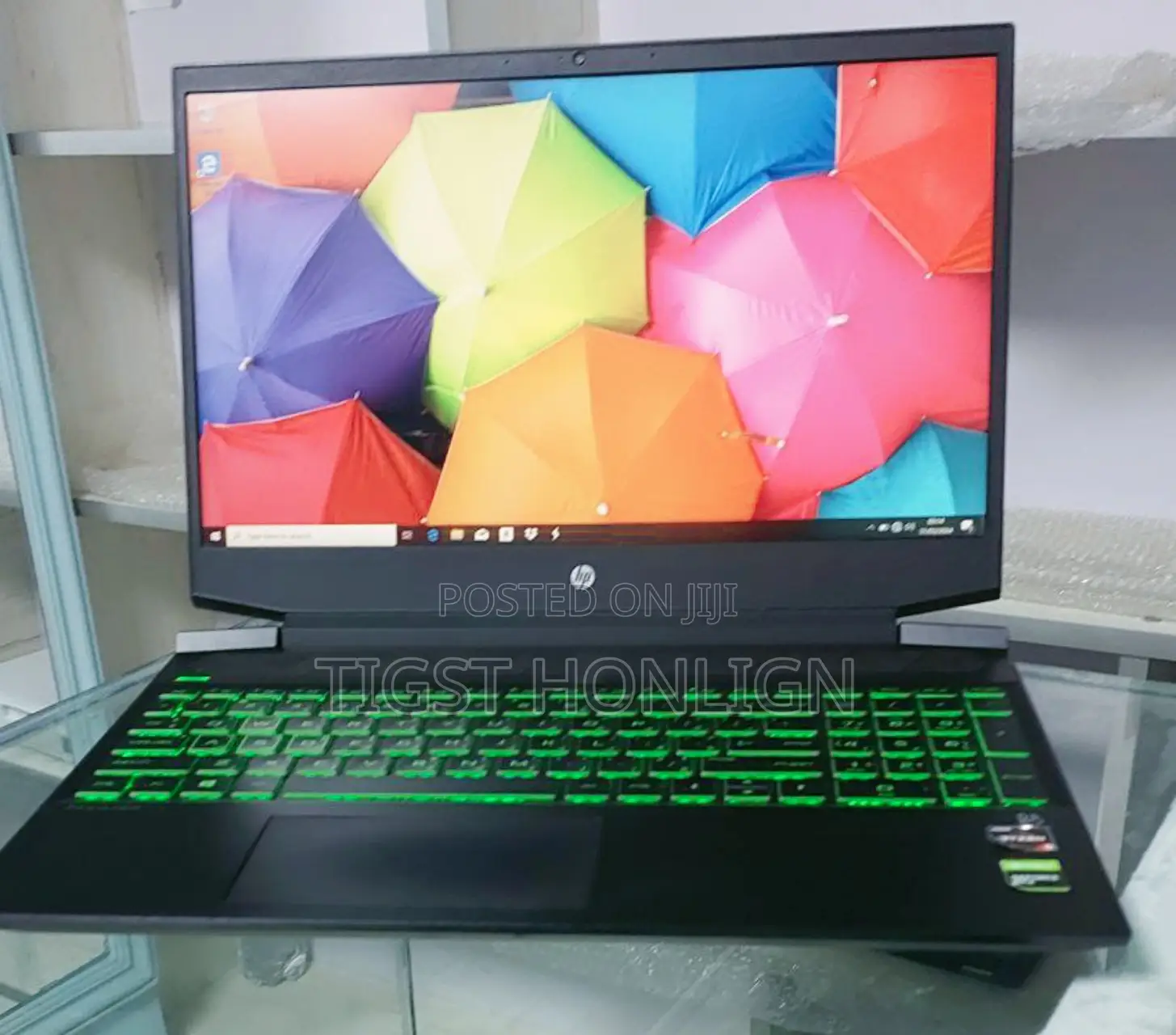 New Laptop HP Pavilion 15 16GB AMD Ryzen 5 HDD+SSD 256GB