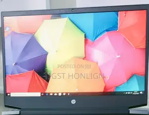 New Laptop HP Pavilion 15 16GB AMD Ryzen 5 HDD+SSD 256GB