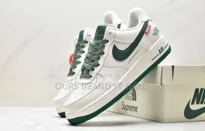 Photo - High Master Quality Nike Airforce North Face Gucci