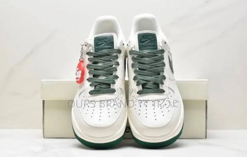 High Master Quality Nike Airforce North Face Gucci
