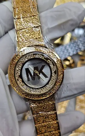 Photo - Michel Kors Watches for Her