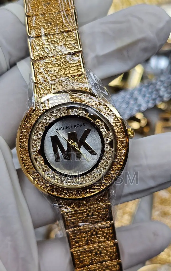 Michel Kors Watches for Her