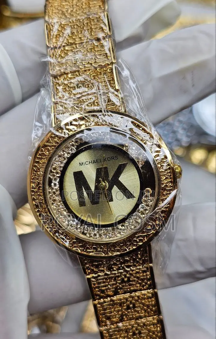 Michel Kors Watches for Her