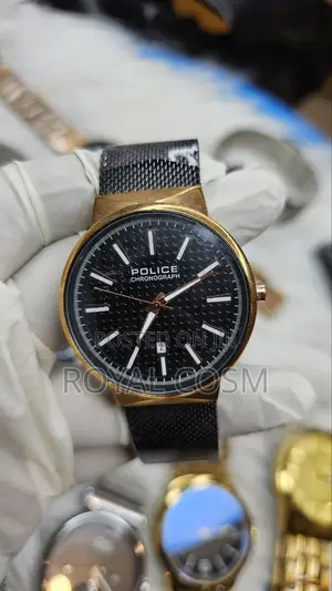 Photo - POLICE Men's Watches