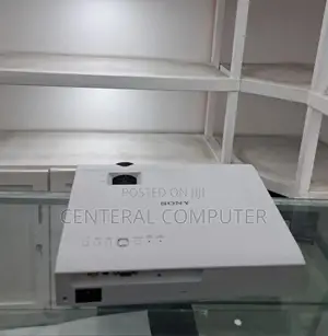 Photo - Sony Dx102model