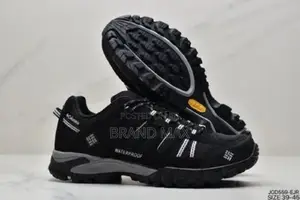 Photo - Columbia Waterproof Premium Master Quality