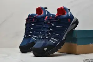 Colombia Waterproof Master Quality