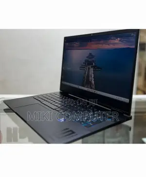 New Laptop HP Omen 16 16GB Intel Core I9 SSD 1T