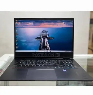New Laptop HP Omen 16 16GB Intel Core I9 SSD 1T