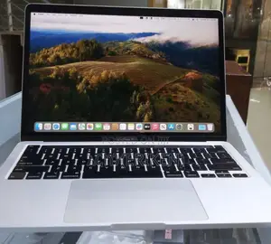 New Laptop Apple MacBook Pro 2020 8GB Intel Core I5 SSD 256GB