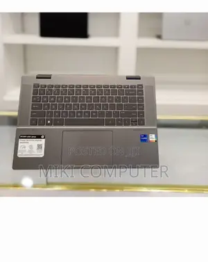 Photo - New Laptop HP Envy X360 16GB Intel Core I7 SSD 1T