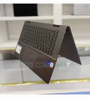 New Laptop HP Envy X360 16GB Intel Core I7 SSD 1T