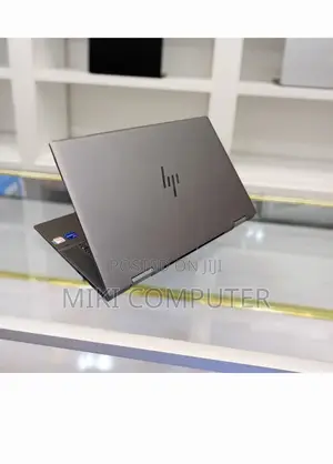 New Laptop HP Envy X360 16GB Intel Core I7 SSD 1T