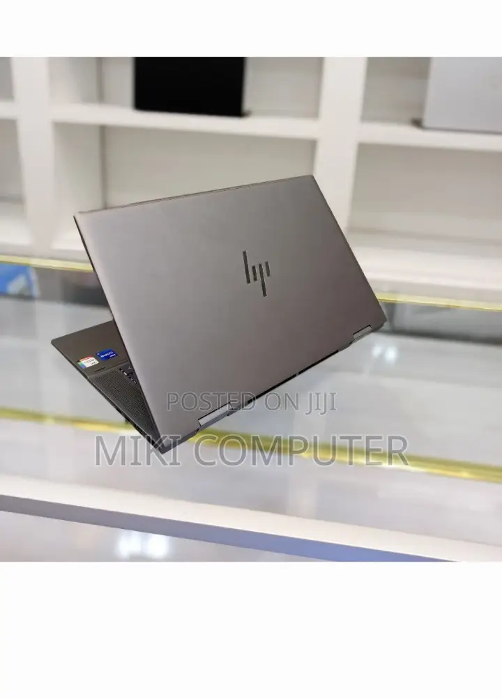 New Laptop HP Envy X360 16GB Intel Core I7 SSD 1T