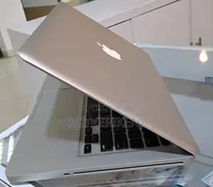 Photo - New Laptop Apple MacBook Pro 2012 8GB Intel Core 2 Duo HDD 256GB