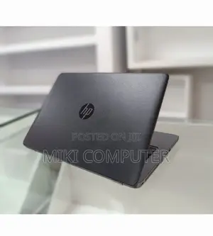 New Laptop HP EliteBook 840 8GB Intel Core I5 HDD 500GB