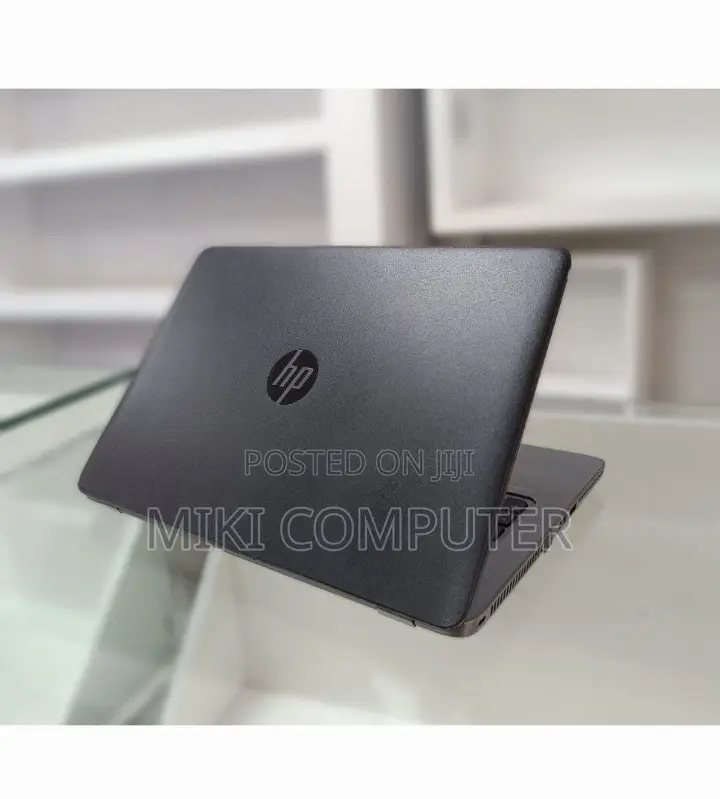 New Laptop HP EliteBook 840 8GB Intel Core I5 HDD 500GB