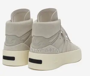 Original Adidas 86 Fear of God Shoes