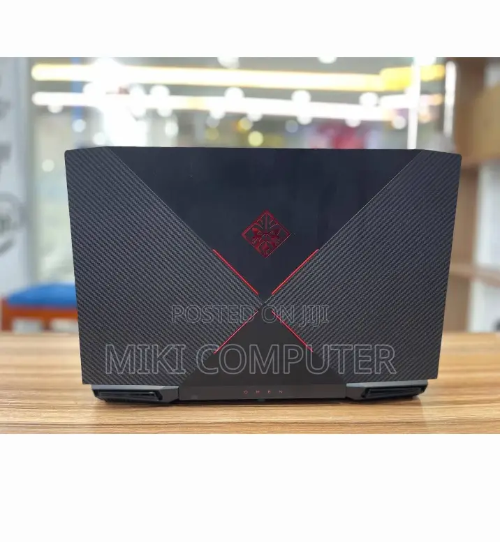 New Laptop HP Omen X 16GB Intel Core i7 HDD+SSD 1T