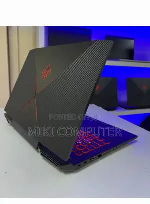 New Laptop HP Omen X 16GB Intel Core i7 HDD+SSD 1T