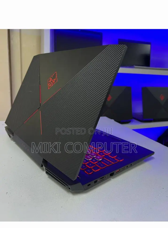 New Laptop HP Omen X 16GB Intel Core i7 HDD+SSD 1T