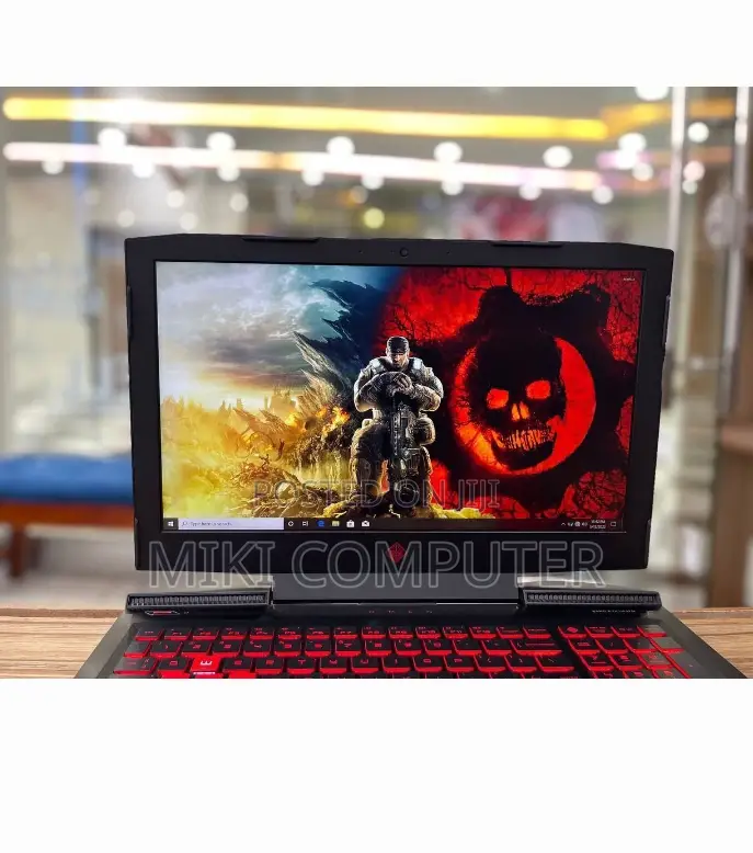 New Laptop HP Omen X 16GB Intel Core i7 HDD+SSD 1T