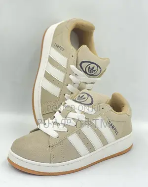 Photo - Original Adidas Campus 00s Shoes