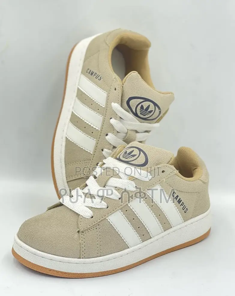 Original Adidas Campus 00s Shoes
