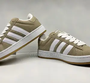 Original Adidas Campus 00s Shoes