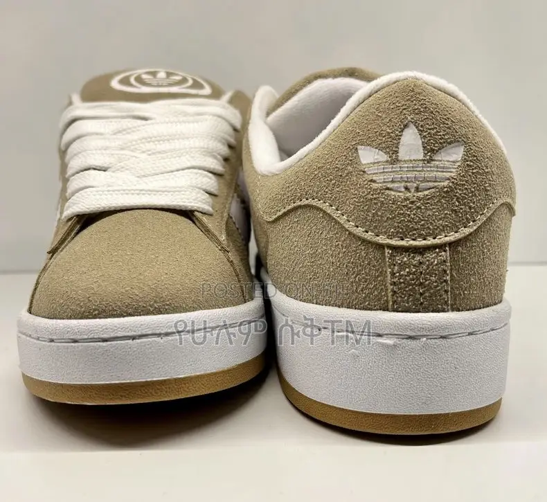 Original Adidas Campus 00s Shoes