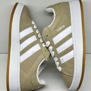 Original Adidas Campus 00s Shoes