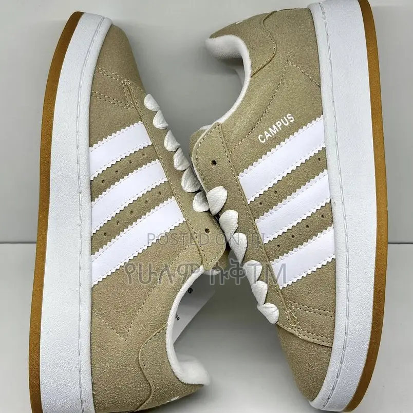 Original Adidas Campus 00s Shoes