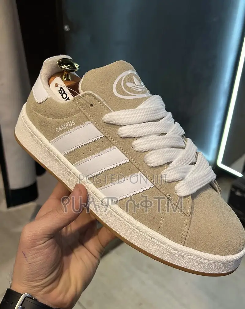 Original Adidas Campus 00s Shoes