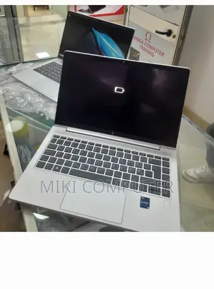 New Laptop HP EliteBook 840 16GB Intel Core I5 SSD 512GB