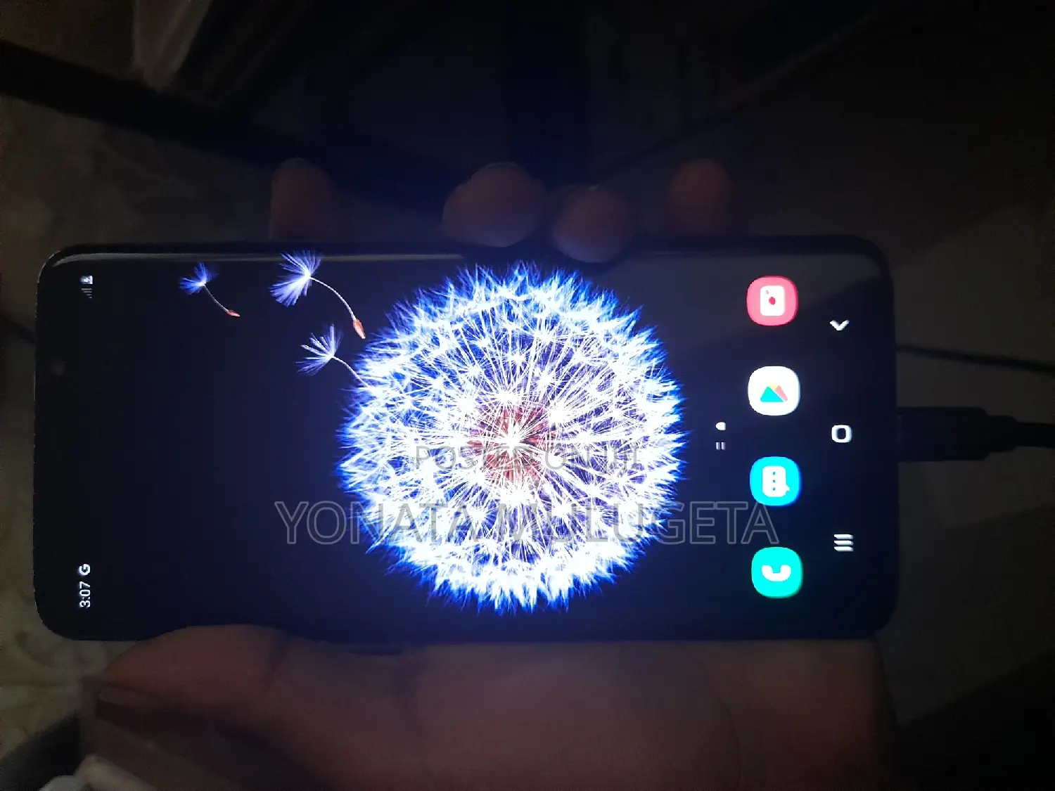 Samsung Galaxy S9 Plus 256 GB Black