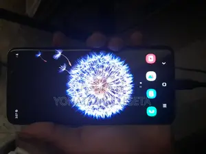 Samsung Galaxy S9 Plus 256 GB Black