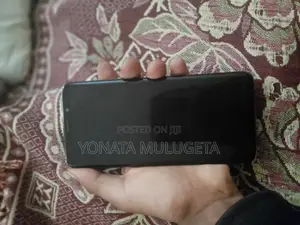 Samsung Galaxy S9 Plus 256 GB Black