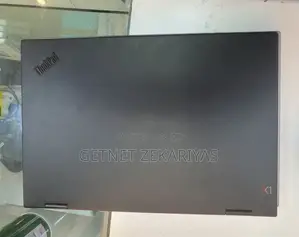 Photo - New Laptop Lenovo ThinkPad X1 Carbon 16GB Intel Core I7 SSD 512GB