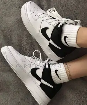 Master Quality Nike Air Force 1 Low Cut Sneakers Shoes