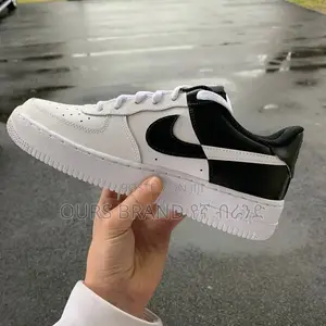 Master Quality Nike Air Force 1 Low Cut Sneakers Shoes