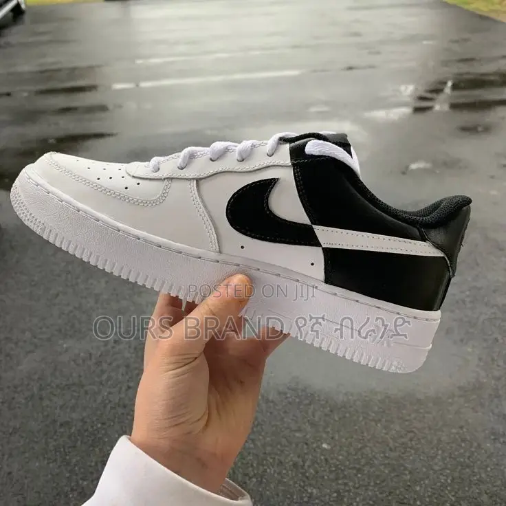 Master Quality Nike Air Force 1 Low Cut Sneakers Shoes