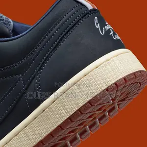 Photo - High Master Quality Nike Air Jordan 1 Low Eastside Golf