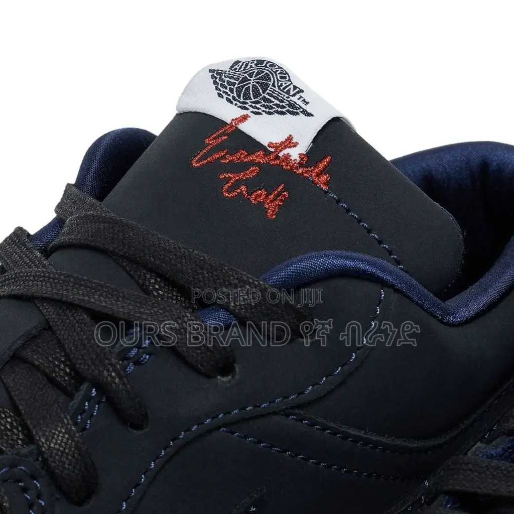 High Master Quality Nike Air Jordan 1 Low Cut Sneakers Shoes