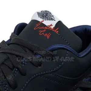 High Master Quality Nike Air Jordan 1 Low Cut Sneakers Shoes